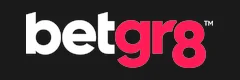 Betgr8 logo