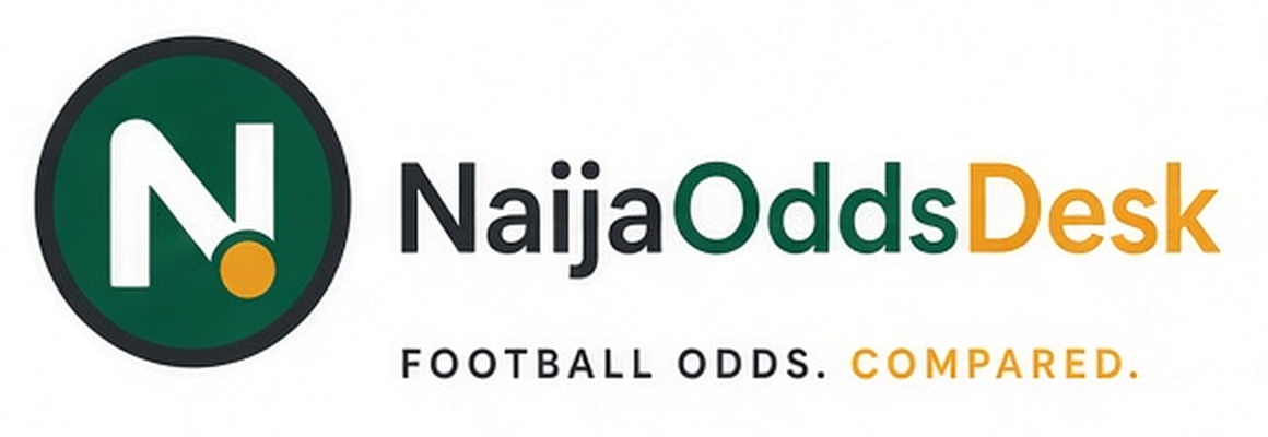 NaijaOddsDesk